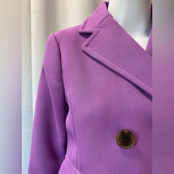 Liz Claiborne Women's Blazer - Picture 2 of 9